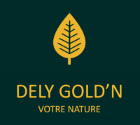 ALT : Logo de Dely Gold'N